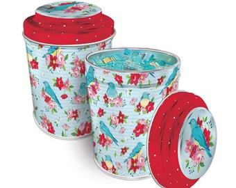 Quilt Clips cannister of 100 clips! Riley Blake Designs ST-31397 Great for sewing, quilting, crafts