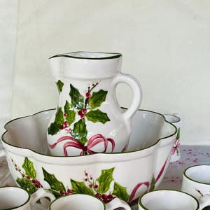 Los Angeles Pottery - Etsy