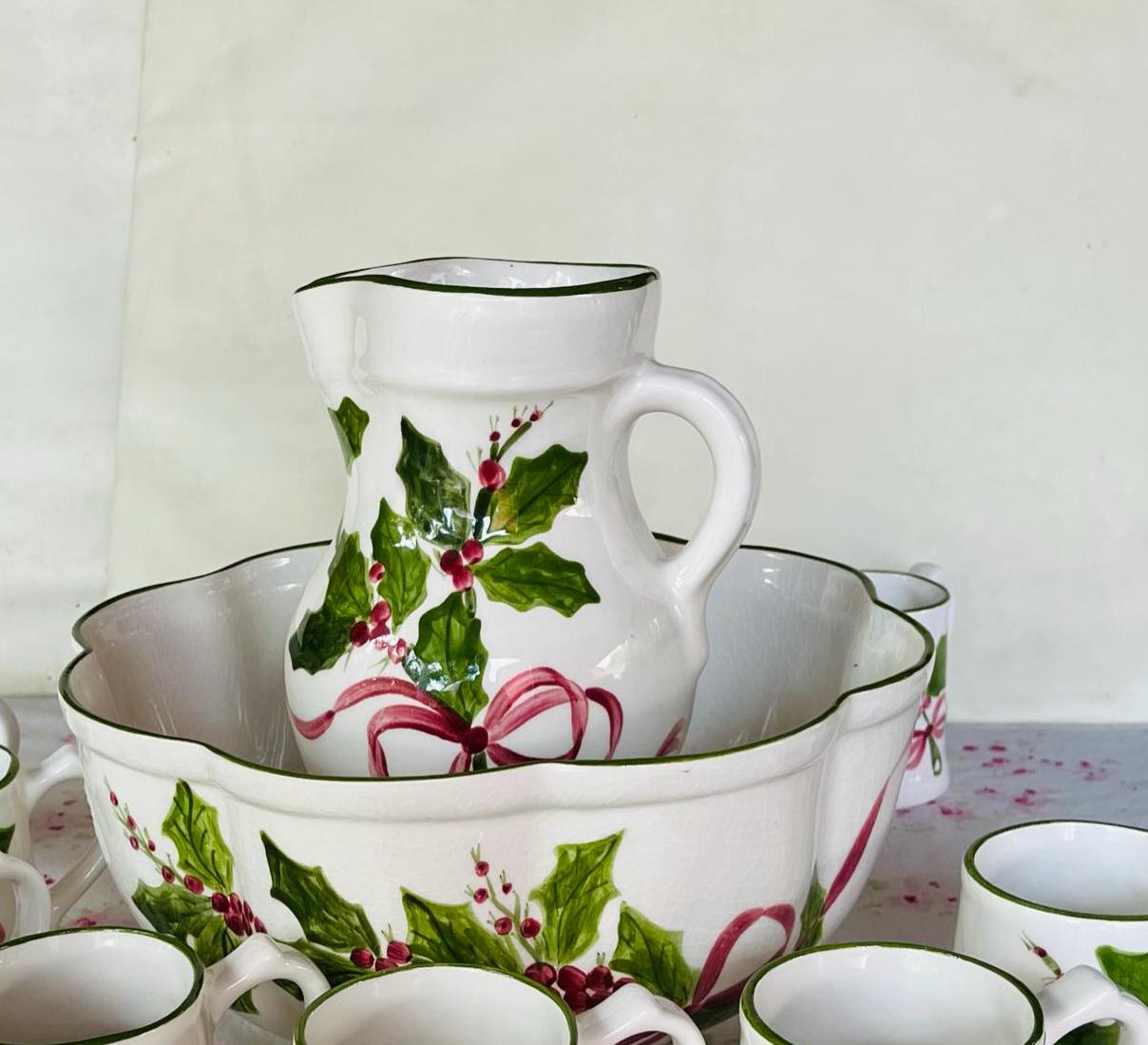 Los Angeles Pottery - Etsy