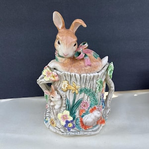 Fitz Floyd Classics - Etsy