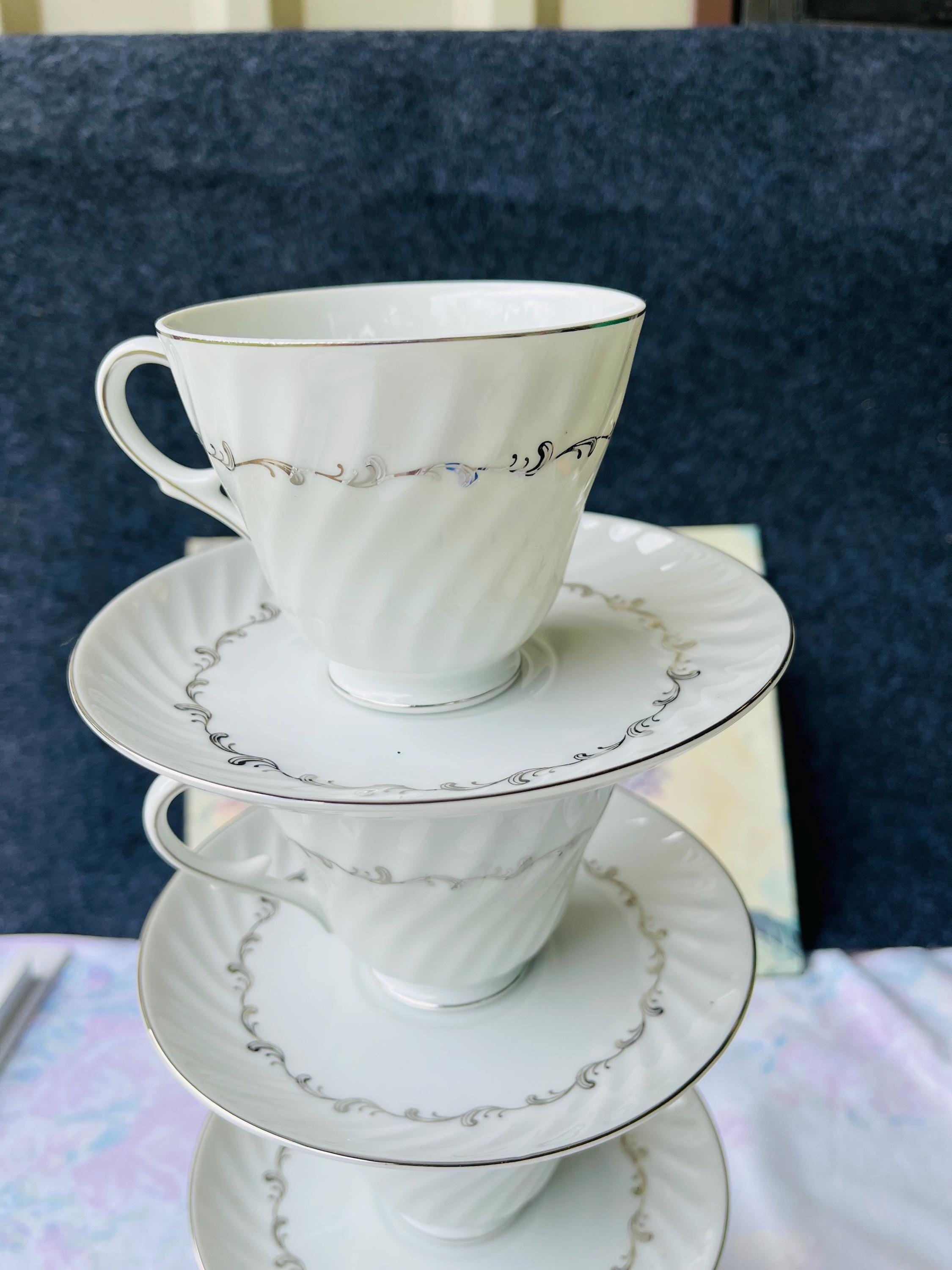 Seyei Fine China - Etsy