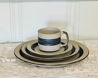 Gorgeous Japan Otagiri Horizon Dinnerware Replacement: Dinner