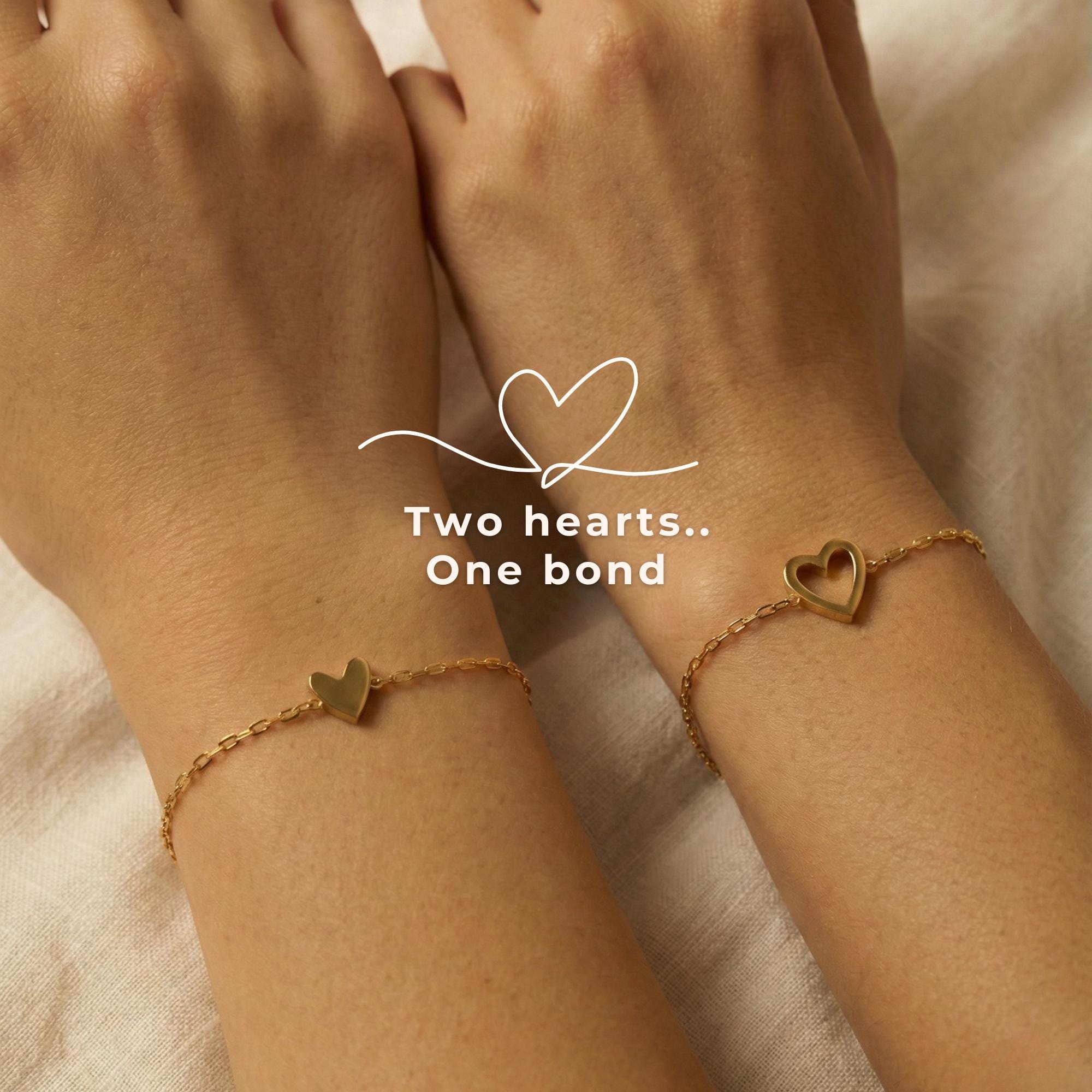 Mother bracelet - Etsy 日本
