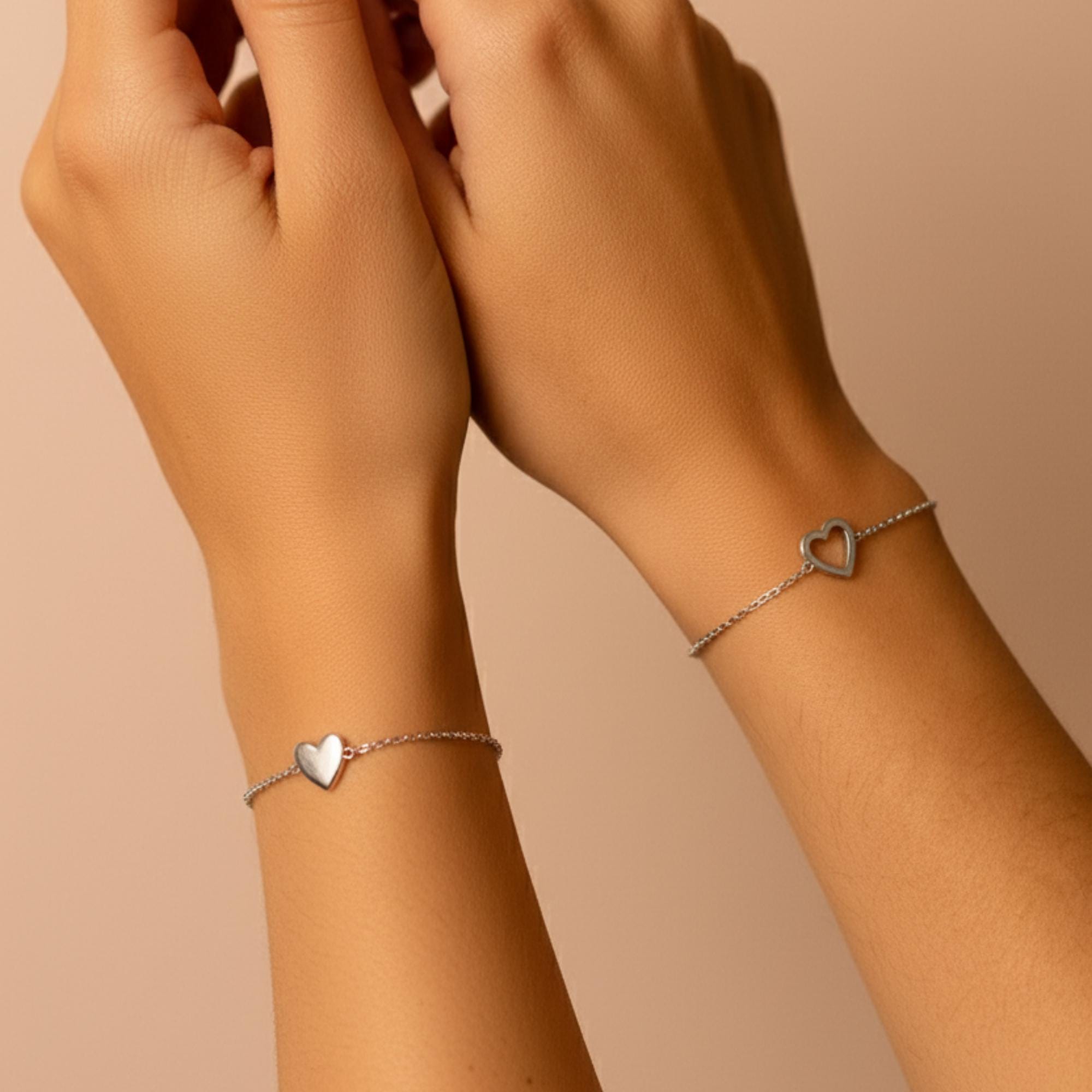 Bracelet Amitié Fille Garcon - Bracelet Amitié