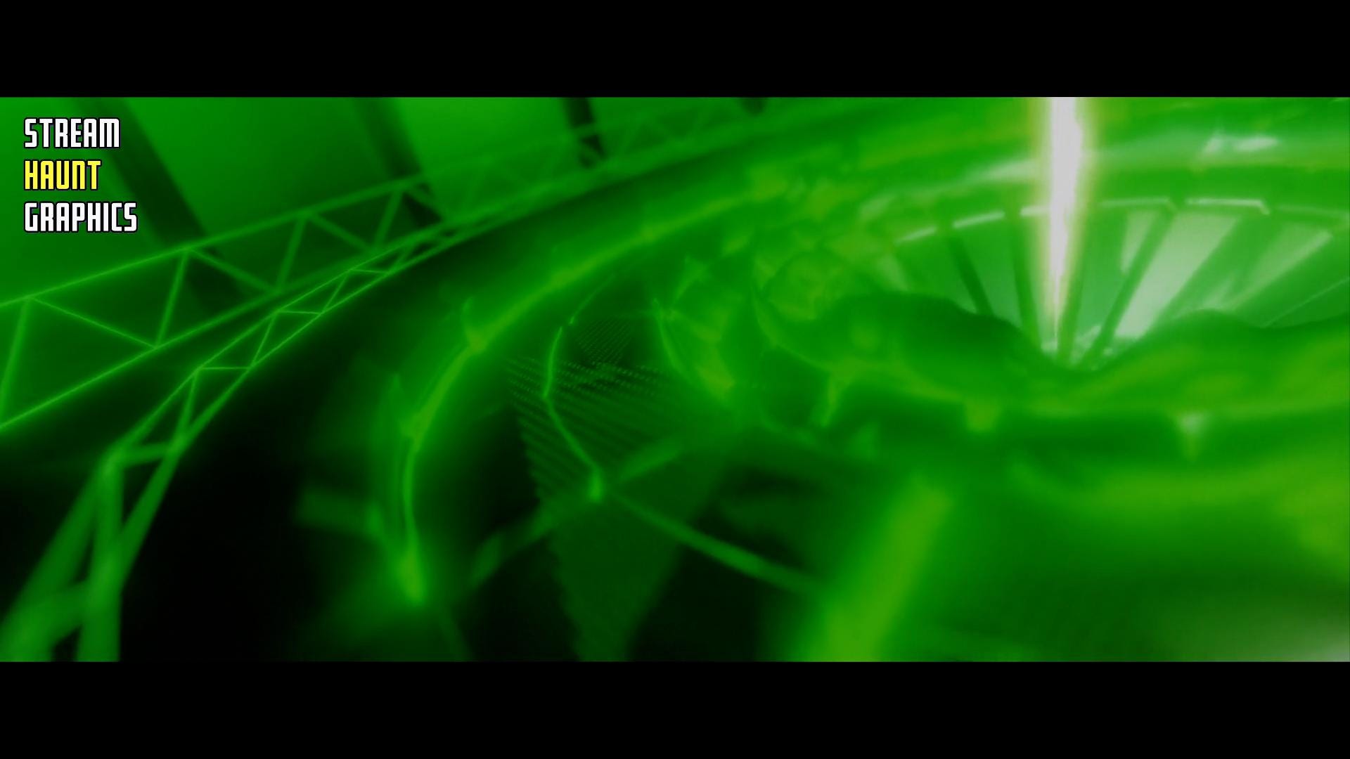 Death Star Laser Stream Overlay – Sci-fi Animation Bundle (MP4/WEBM) - Etsy