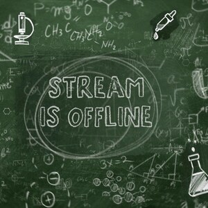 Animated Streaming Science Package Stream Deck Backgrounds Overlays ...