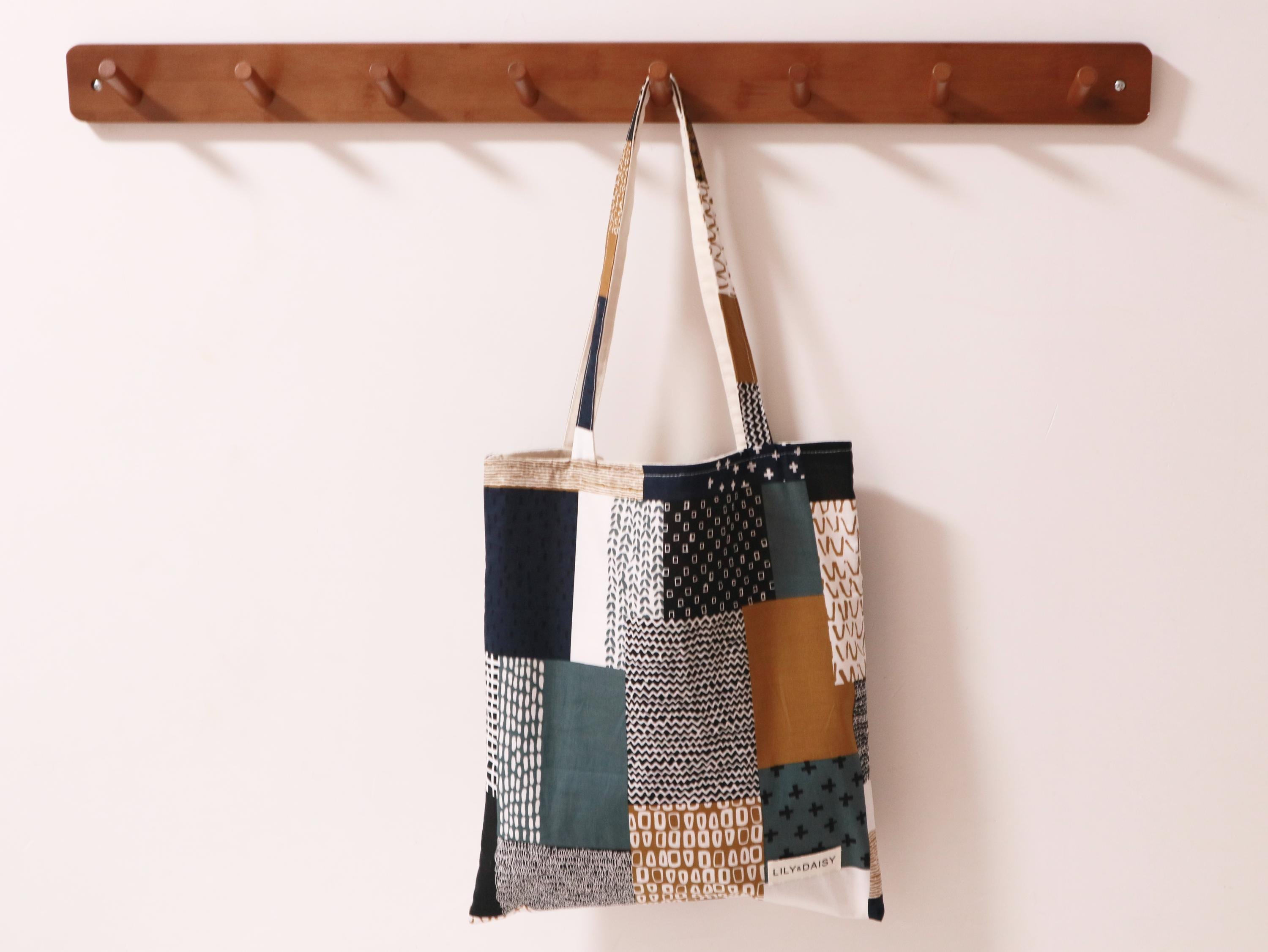 PATCHWORK SUEDE BAG 2826P バッグ スエード 新作ピッグスエード – 土屋鞄製造所