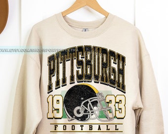 Green steelers sweatshirt discount