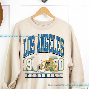 Los Angeles Chargers kids sweatshirts online