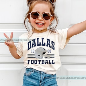 Kids pink cowboys jersey hot sale