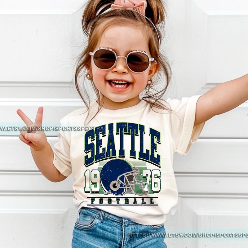 Seattle Seahawks - Etsy
