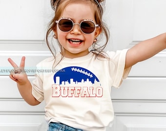 Buffalo Football Vintage Toddler T-Shirt,Buffalo Bill Kids Toddler,Buffalo New York,Buffalo Bill Fan Gift,Sunday Football FEG15