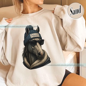 Indianapolis Football Mascot Sweatshirt T-Shirt, Indianapolis Colt Football Shirt, Retro Indianapolis Football Sweater, Colt Fan Gift FMS24
