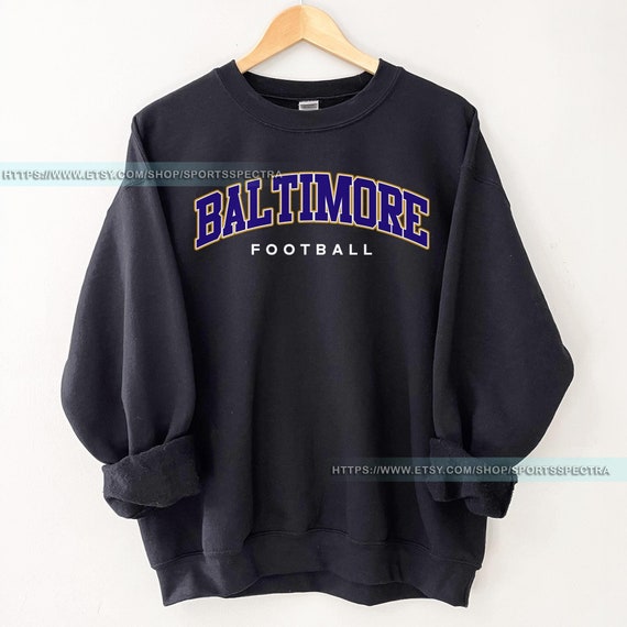 Baltimore Football | Maryland Vintage Raven Gift T-Shirt Baltimore Football | Maryland Vintage Raven Gift T-Shirt