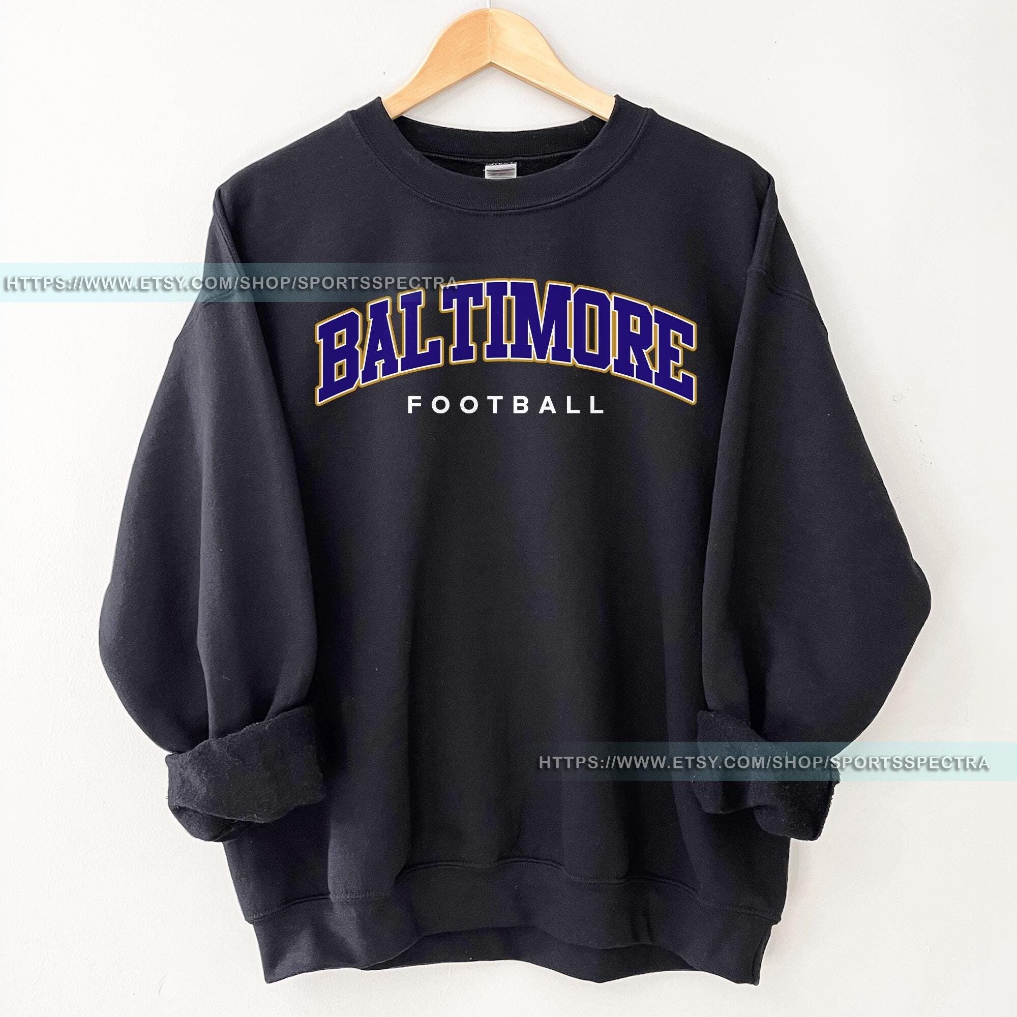 Baltimore Ravens Vintage
