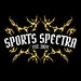 SportsSpectra store logo