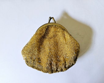 Beads Coin Purse