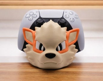 Arcanine Joystick Holder