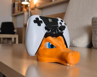 Charizard Joystick Holder