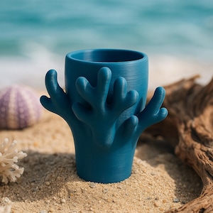 Coralia Vase