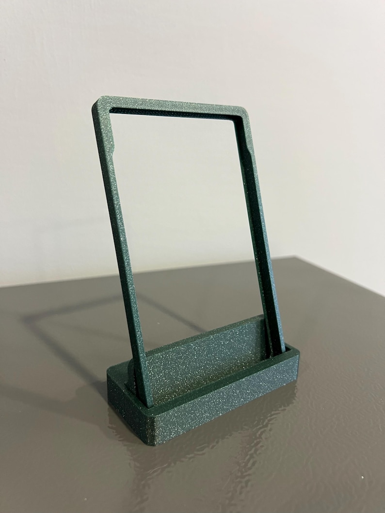 PSA Protective Guards & Display Stand | Graded Card Protection image 6