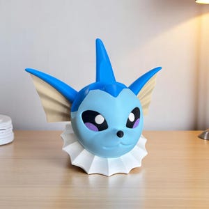 Vaporeon Joystick Holder