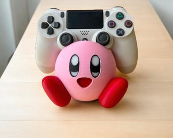 Kirby Joystick Holder