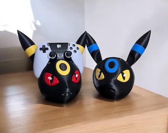 Umbreon Joystick Holder