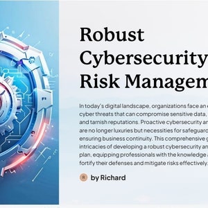 Level 7 EQ In Security Management (Short Course)