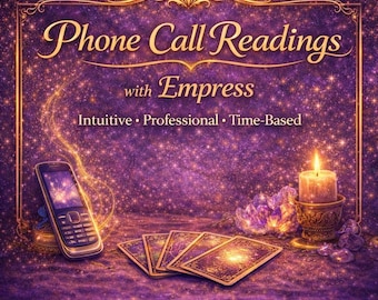 Phone Call Reading