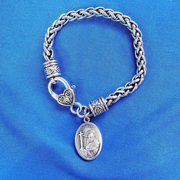 St Rita Etsy