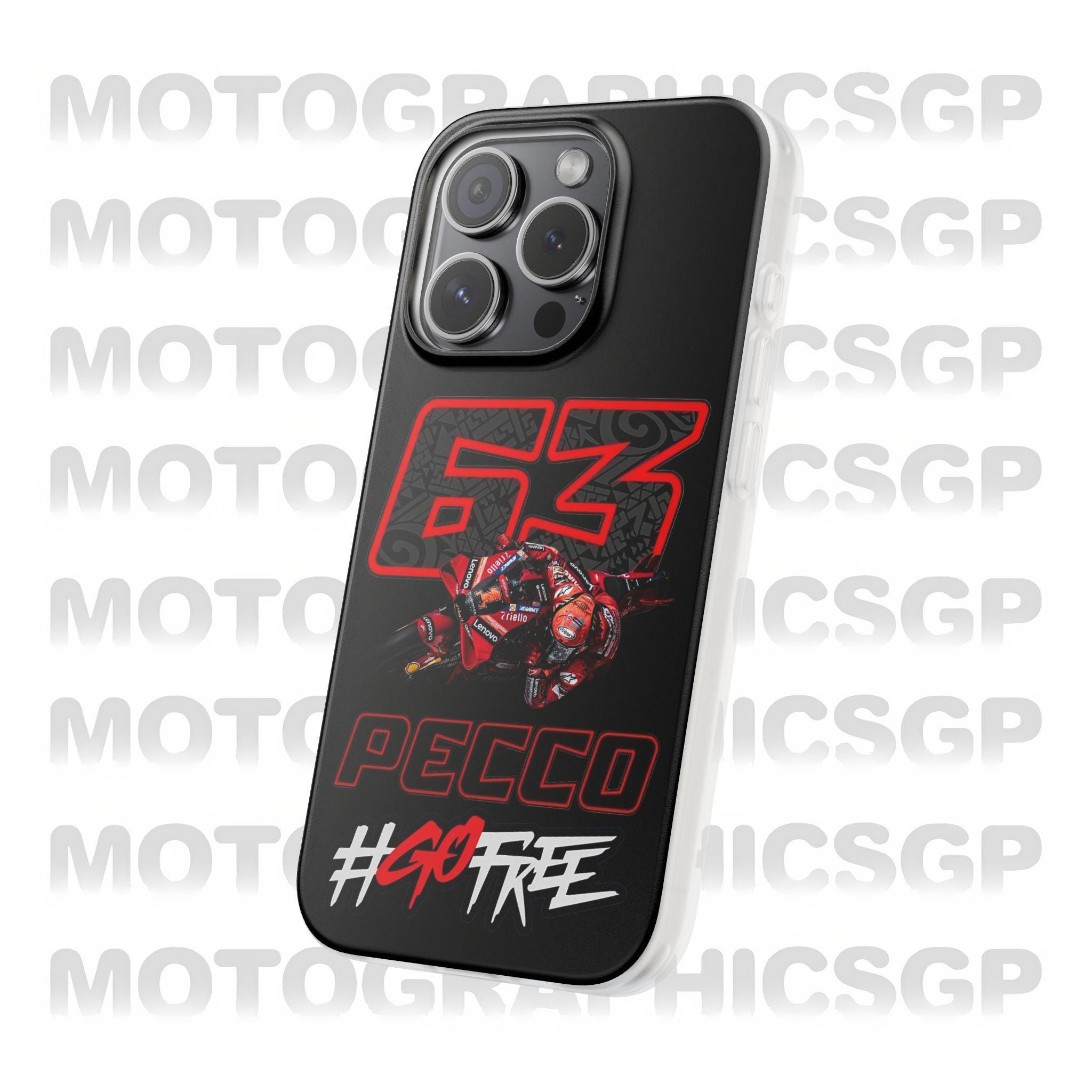 Motogp iPhone case - Etsy 日本
