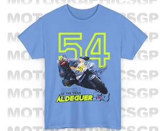 MotoGP 2025 フラッグトラックTシャツ、モータースポーツ、グランプリ
