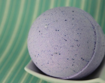 French Lavender Bath Bomb