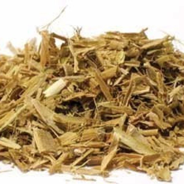 White Willow Bark (Cut) - 3 Ounces