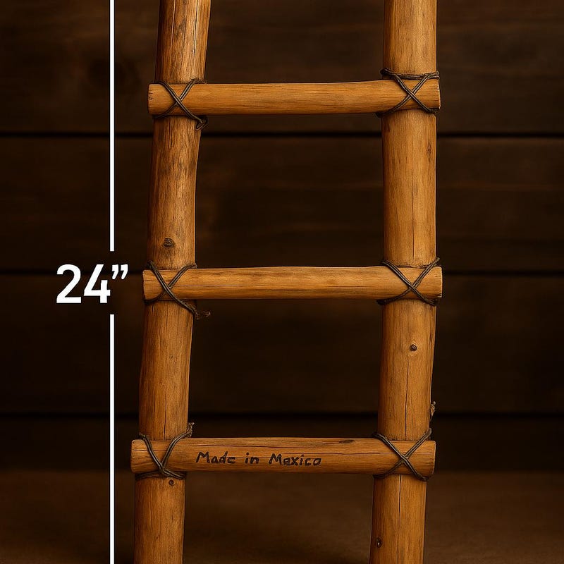 Decorative Ladder - Etsy