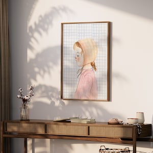 Custom silhouette, personalized gifts
