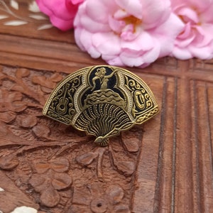 Vintage brooch
