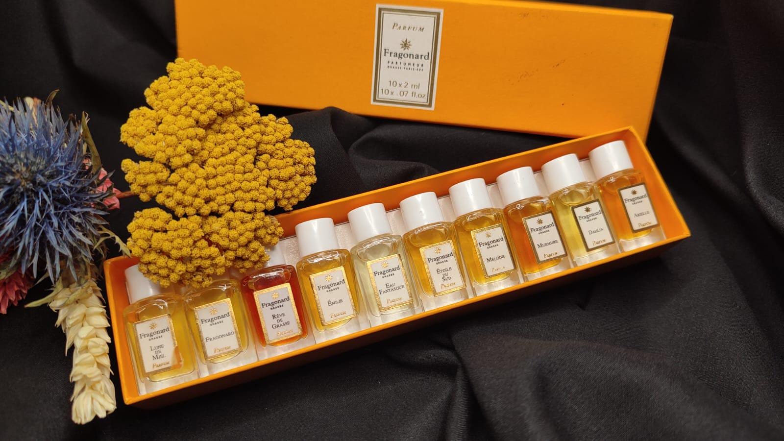 Givaudan - Etsy 日本