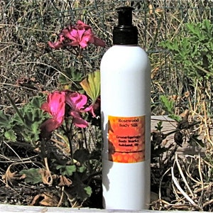 Body Silk Lotion Vegan image 3