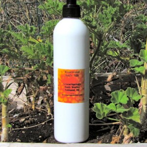 Body Silk Lotion Vegan image 6