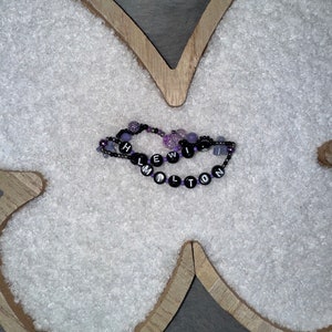 Custom Formula 1 Bracelets – Personalized for Your Favorite Driver or Team