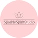 SparkleSpiritStudio store logo