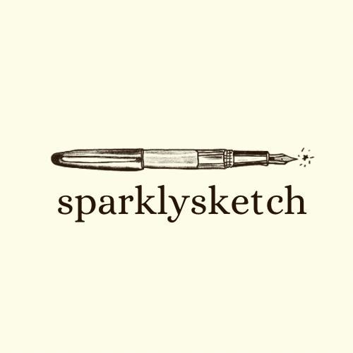 sparklysketch - Etsy