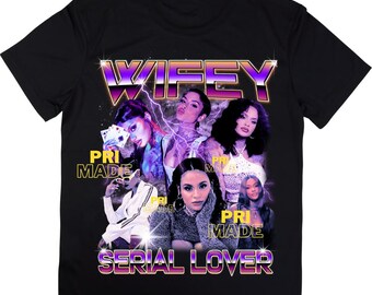 Camiseta Kehlani, camiseta de concierto, camiseta, música