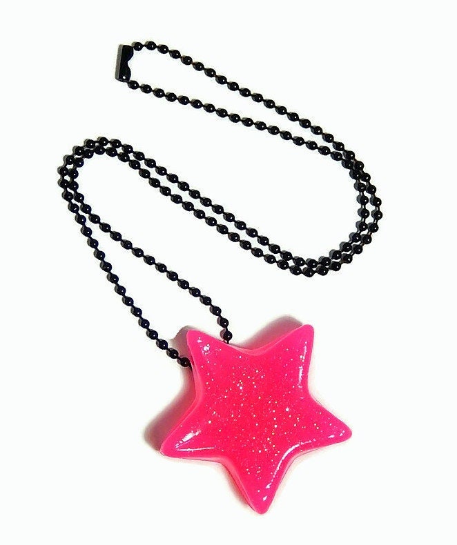 Star K� Jewish Star of David Pendant Necklace with Round Created Pink  Sapphire - Walmart.com