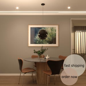 We ensure your LED Light Crown Moulding arrives in perfect condition with careful packing and shipping. Each piece is securely wrapped to prevent damage during transit, and we use reliable carriers for timely delivery.