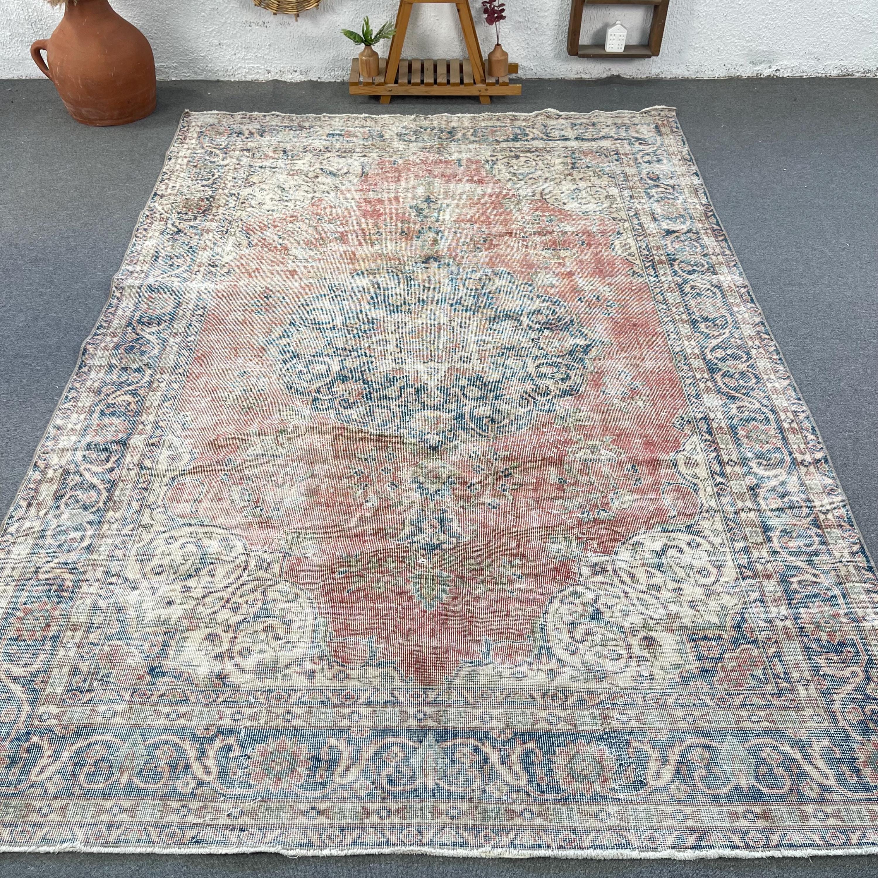 トルコビンテージ ＊ シャビーラグ ShabbyChicRugs - Etsy