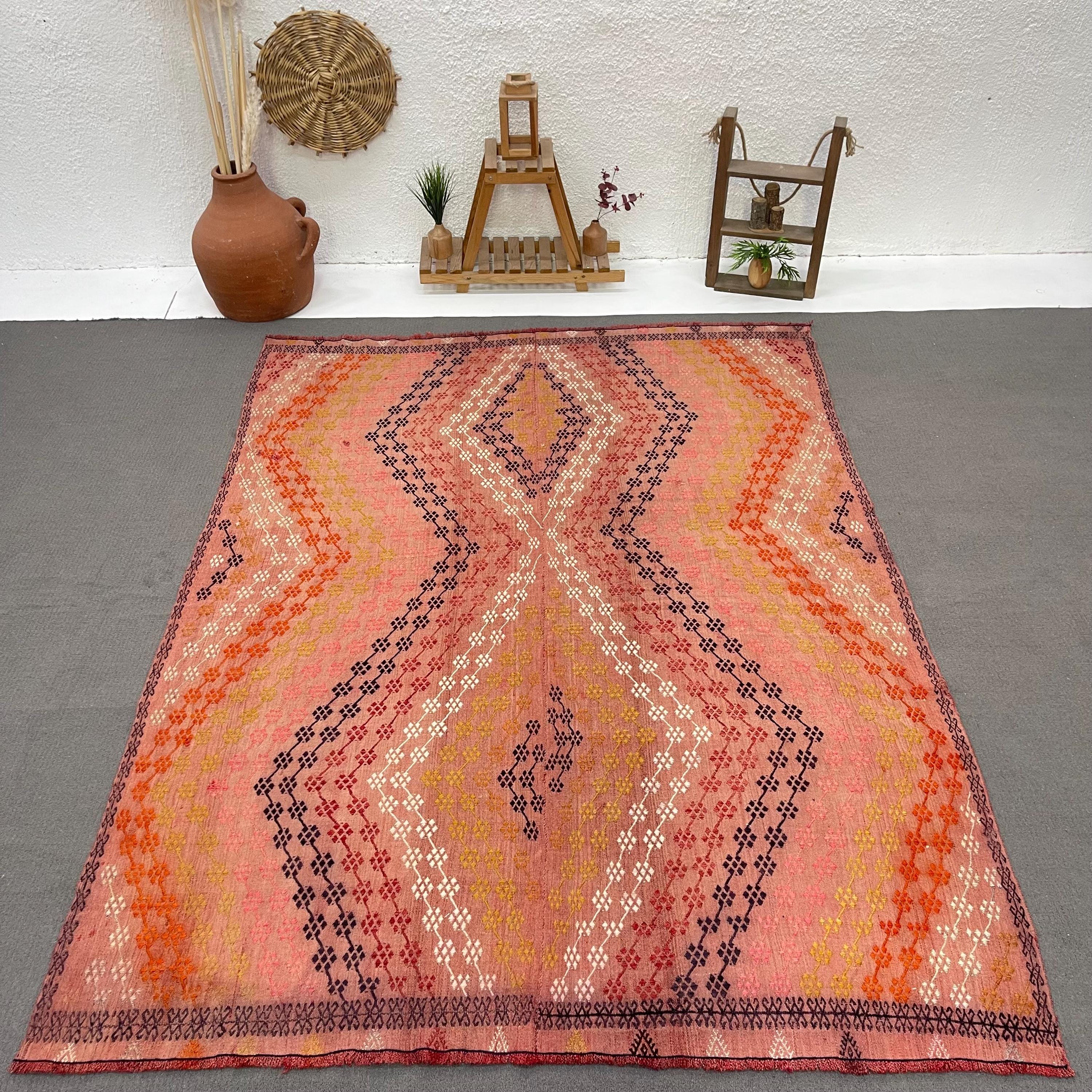 ShabbyChicRugs - Etsy 日本