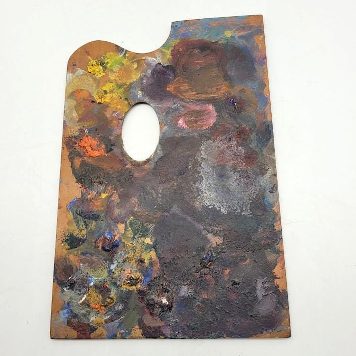 SALL SPL-STEEL Palette en tôle peinte, acier galvanisé (lot muliple) | Mister Worker SALL SPL-STEEL Palette en tôle peinte, acier galvanisé (lot muliple) | Mister Worker